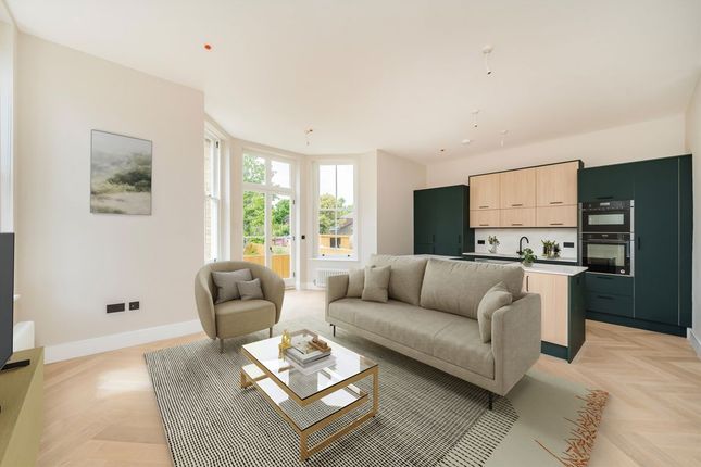Flat 2, Thornton Heights, Thornton Road, Wimbledon photo 3