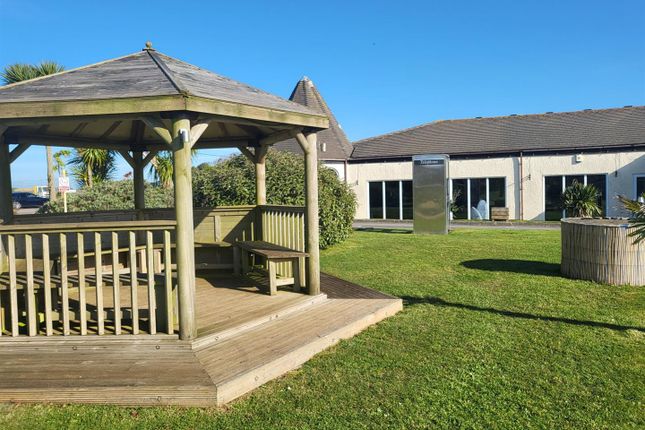 Terraced house for sale in Perran View Holiday Park, Trevellas, St Agnes
