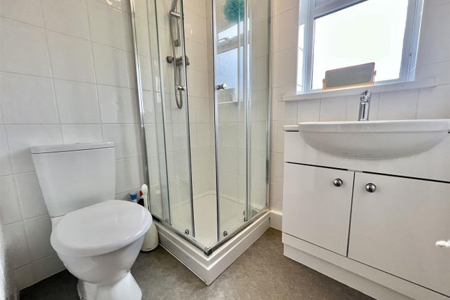 Detached bungalow for sale in Iris Gardens, Gillingham