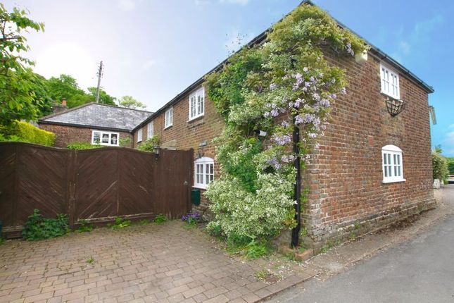 Semi-detached house for sale in Front Street, Ringwould, Deal
