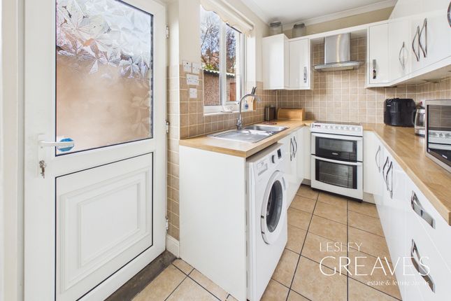 17, St Michaels Avenue, Nottingham photo 3