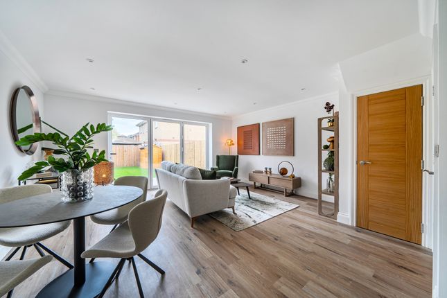 Plot 3 Tilia Copse, 33 Westfield Road, Woking photo 3