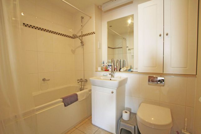 Flat for sale in The Mansions, 23 Compton Street