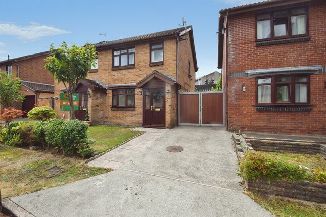 5, Llys Dol, SWANSEA photo 2