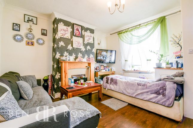 End terrace house for sale in Grove Street, Leyland