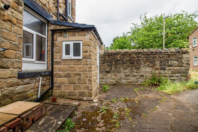 End terrace house for sale in Travis Lacey Terrace, Dewsbury