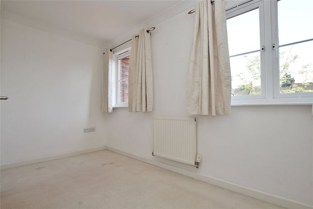 Terraced house for sale in Brookwood, Woking
