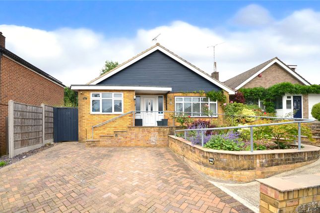 Thumbnail Bungalow for sale in East Grinstead, West Sussex