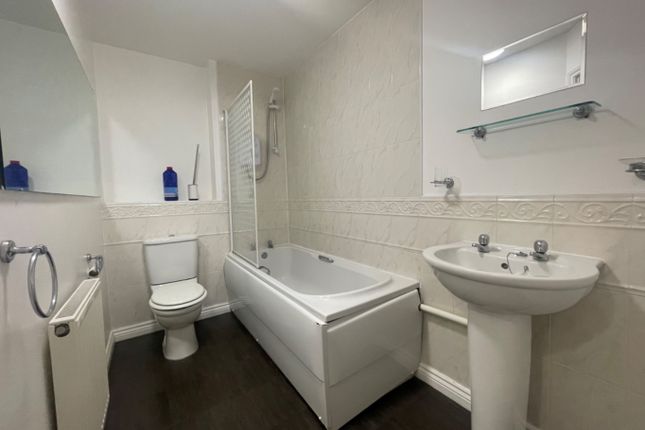 G1 The Gables, Welland Road, Derby photo 2