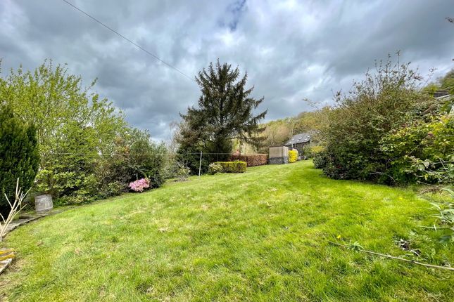 Semi-detached house for sale in Yew Tree Hill, Holloway, Matlock
