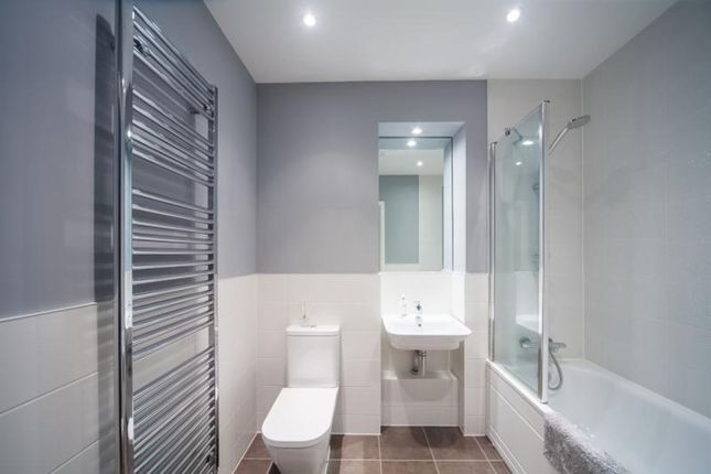 Flat for sale in Stothert Avenue, Bath