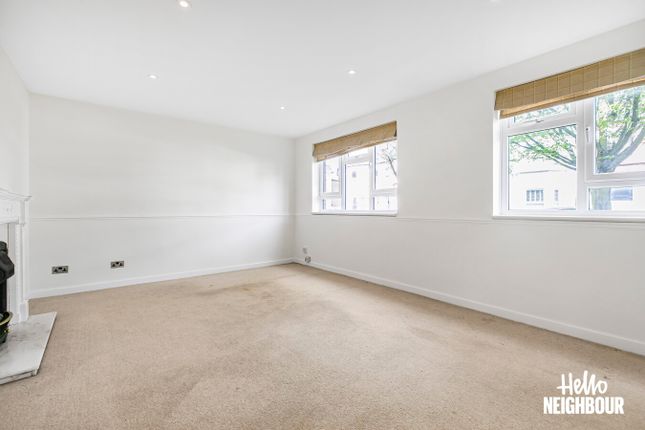 Flat to rent in Melody Road, London