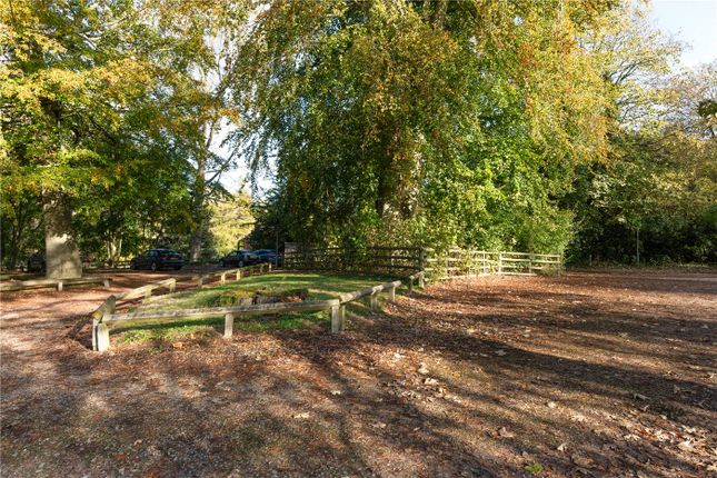 Flat for sale in Chilham Castle Estate, Chilham, Canterbury, Kent