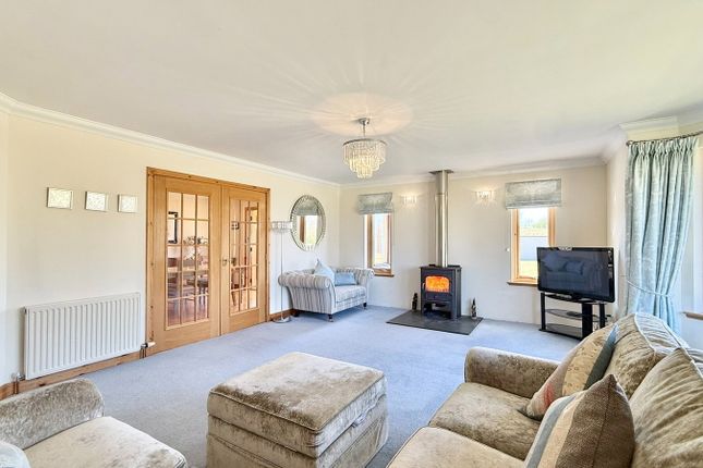 12, Druid Temple Crescent, Inverness photo 4