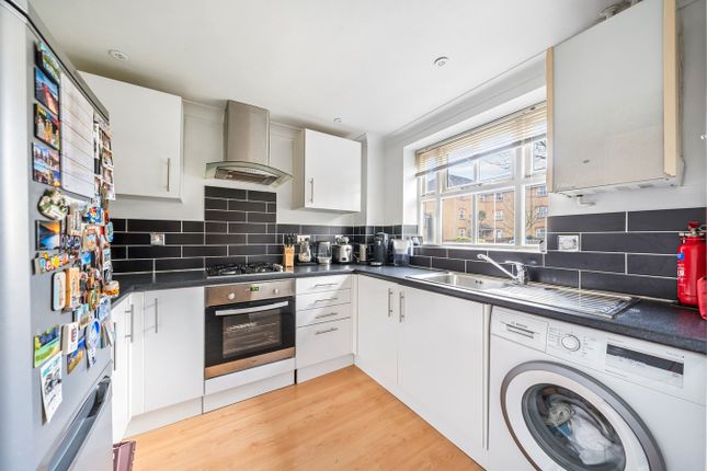 End terrace house for sale in Founder Close, Beckton, London