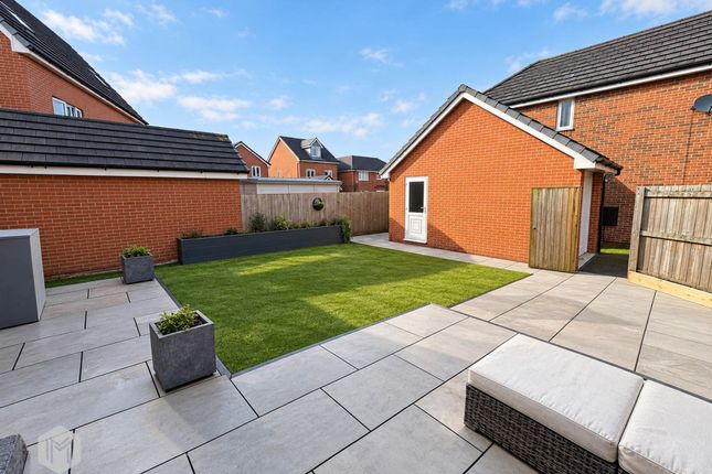 17, Stirrups Farm Road, Warrington photo 4