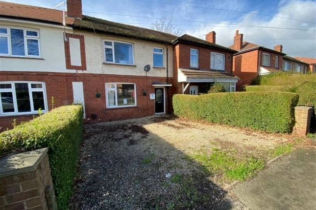Thumbnail Terraced house for sale in Lime Pit Lane, Stanley, Wakefield