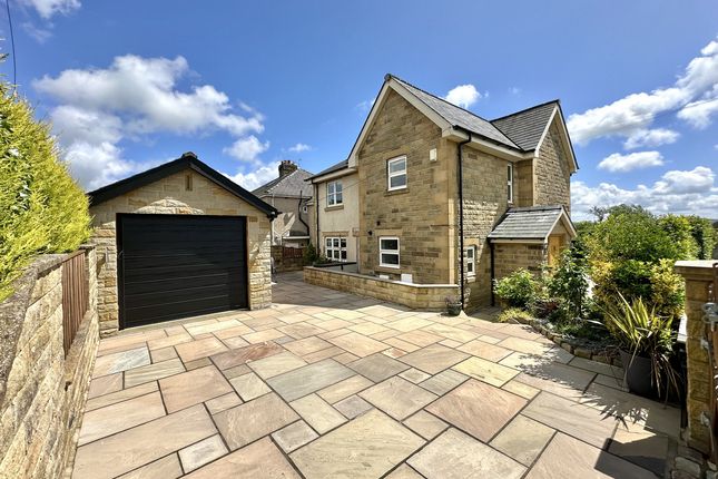 Thumbnail Detached house for sale in Dolphinholme, Lancaster