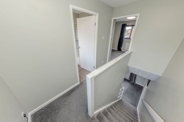 31 Sandwick Crescent, Stoke-On-Trent photo 5