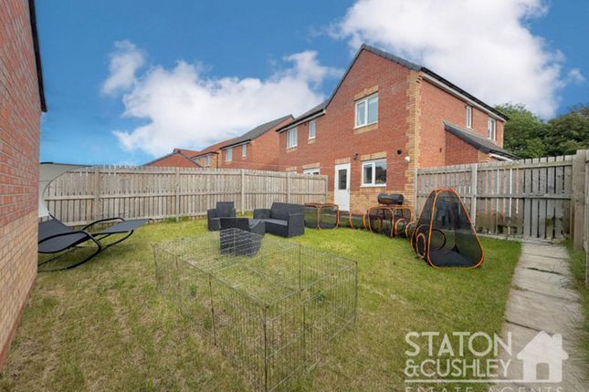 3 Lily Way, Newark photo 2