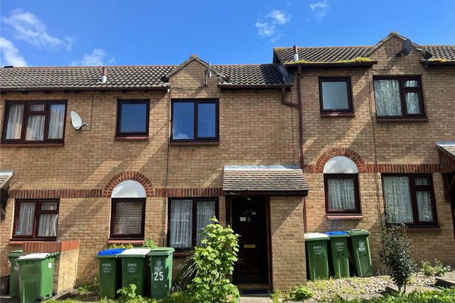 Detached house to rent in St. Johns Road, Erith, Kent