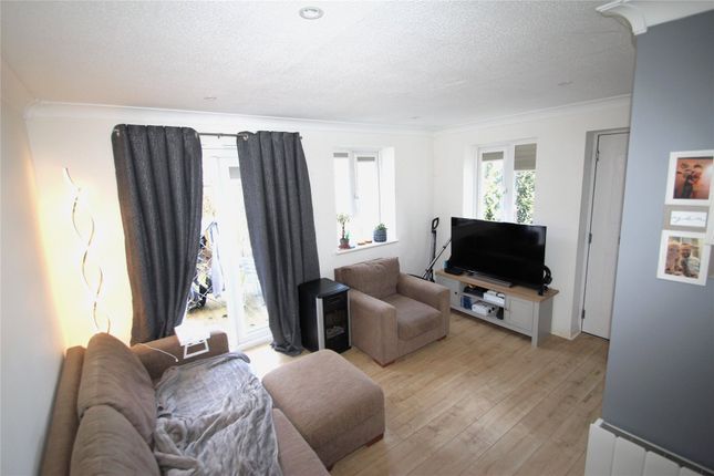 End terrace house for sale in Lightwater, Surrey