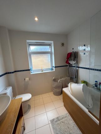 Thumbnail Semi-detached house to rent in Albury Drive, Pinner