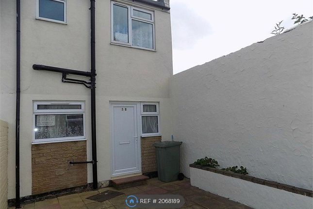 Thumbnail Detached house to rent in Netherton Road, Worksop