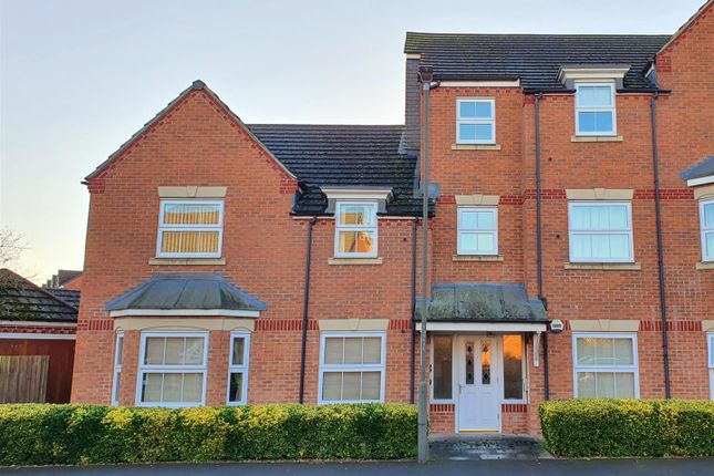 Thumbnail Flat to rent in Thames Way, Hilton