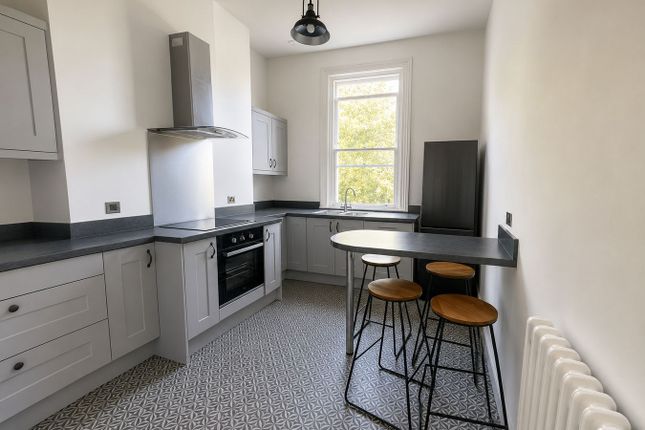 Garrod House, Flat 9, 12-14, Charles Road, St Leonards-on-Sea photo 2