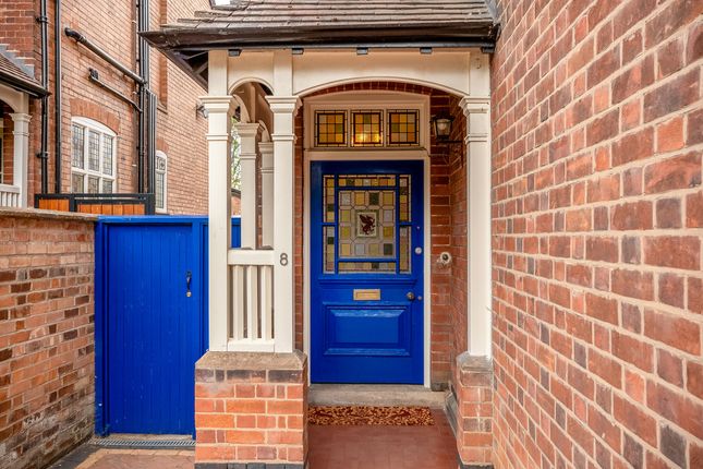 8, Northumberland Road, Leamington Spa photo 4