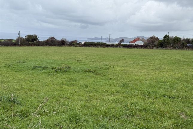 6.90 Acres of, Pasture Land, Haverfordwest photo 2