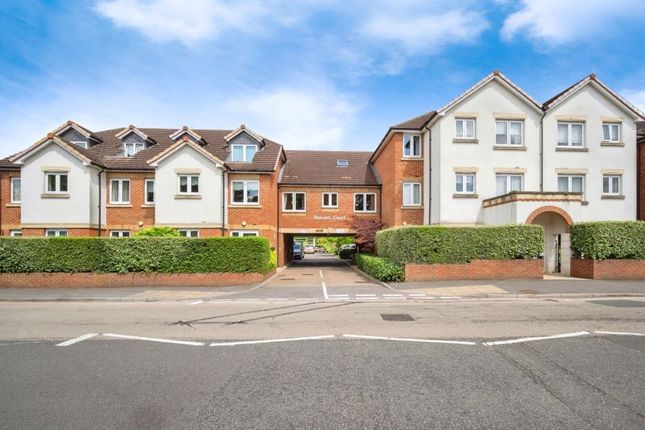 Thumbnail Property for sale in Reeves Court, Camberley