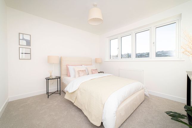 Terraced house for sale in Vulcan Close, Whitstable