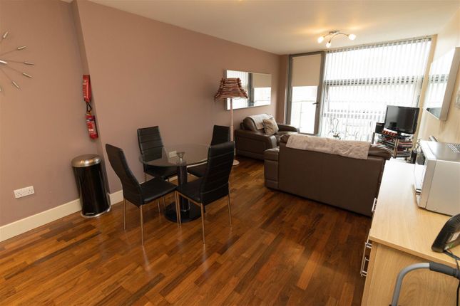 Flat for sale in City Road, Newcastle Upon Tyne