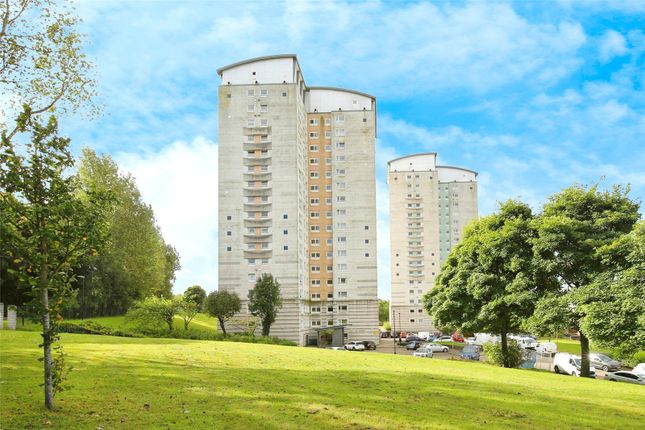 Thumbnail Flat for sale in Australia Tower, Sunderland