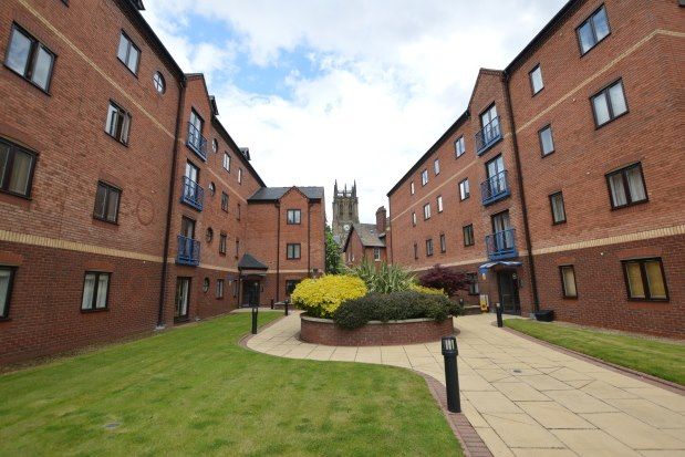 Thumbnail Flat to rent in Langtons Wharf, Leeds