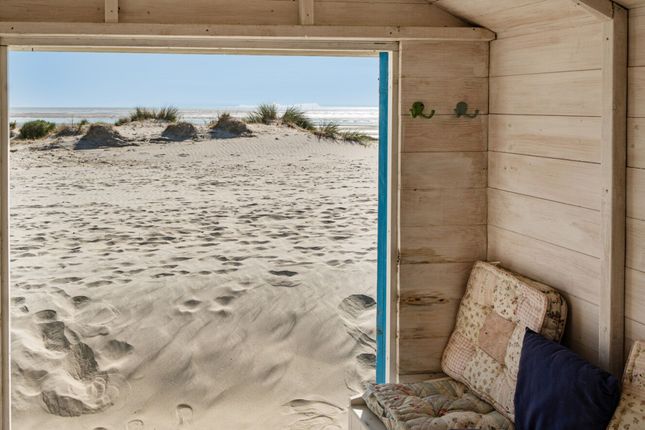 Beach Hut 132 Pound Road, West Wittering photo 4