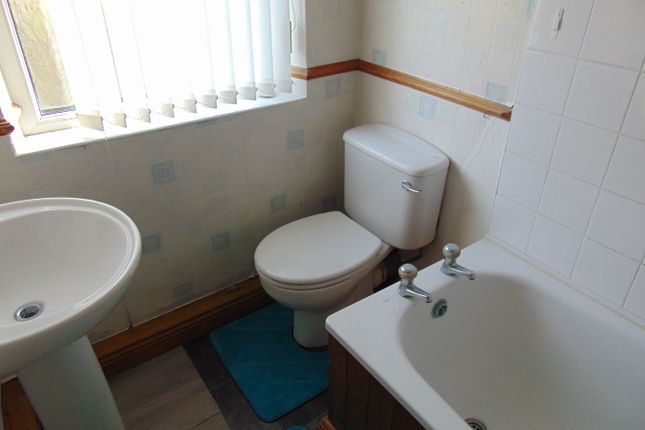 Semi-detached house for sale in Rockwood Close, Burnley