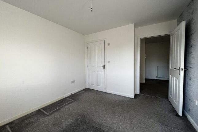 Flat for sale in Margaret Parker Avenue, Kilmarnock