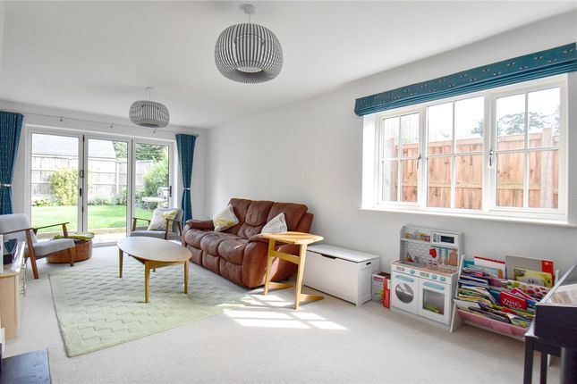 Detached house for sale in Coxs Drove, Fulbourn, Cambridge