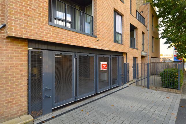 Flat for sale in Matrix Village, Alexandra Avenue, Harrow, Greater London
