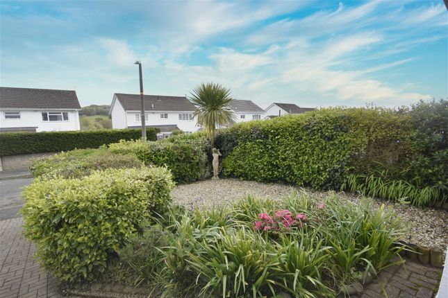 Detached house for sale in Castle View, Saundersfoot
