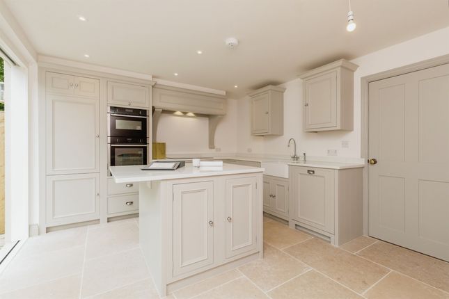 Terraced house for sale in Manor Road, Bath