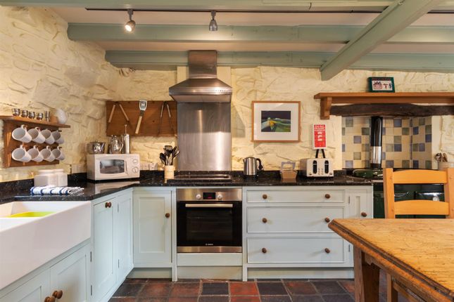 The Corn Mill - Main House - Interiors -17.Jpg