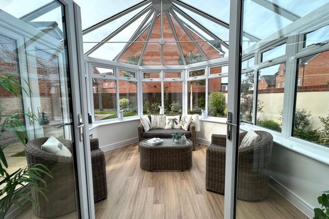 Plot 271 The Elderflower,The Oaks,, The Elderflower The Oaks, Hayne Farm, Gittisham photo 2