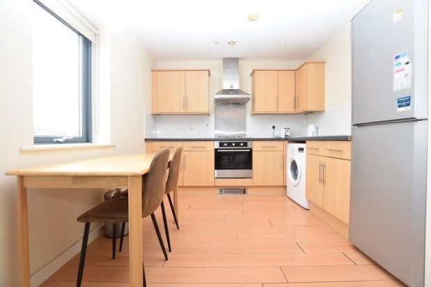 Thumbnail Flat to rent in Cardigan House Block E, Sheffield