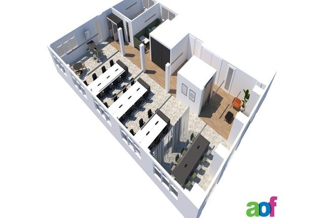 Thumbnail Office to let in Borough High Street, London