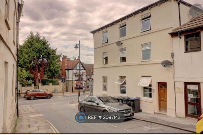 Thumbnail Flat to rent in Union Street, Melksham