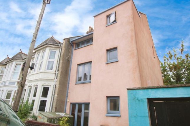 Property to rent in St. Andrews Road, Montpelier, Bristol